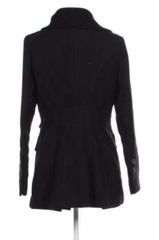 Palton de femei Jessica Simpson, Mărime L, Culoare Negru, Preț 244,90 Lei