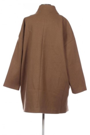 Palton de femei Laura Torelli, Mărime XL, Culoare Bej, Preț 189,99 Lei