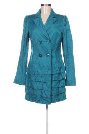 Damenmantel Liu Jo, Größe XL, Farbe Blau, Preis 76,73 €