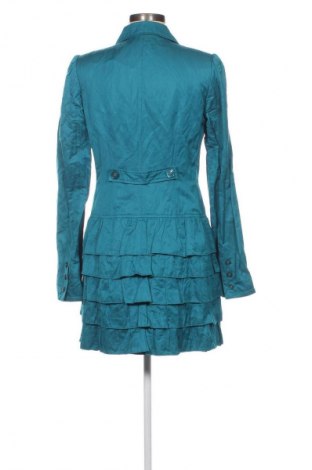 Damenmantel Liu Jo, Größe XL, Farbe Blau, Preis 76,73 €