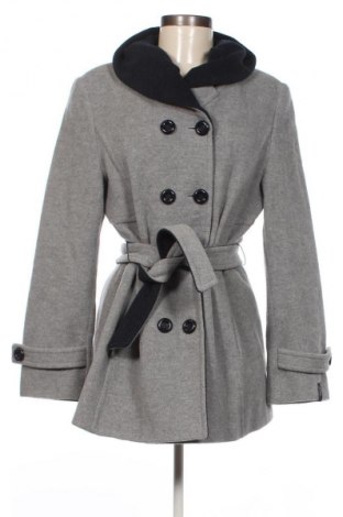 Damenmantel Milo, Größe M, Farbe Grau, Preis 107,99 €