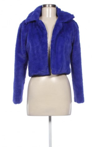 Damenmantel Minx & Moss, Größe M, Farbe Blau, Preis € 29,67