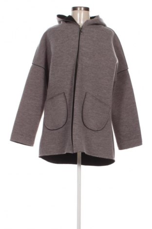 Damenmantel Multiblu, Größe M, Farbe Grau, Preis 34,99 €
