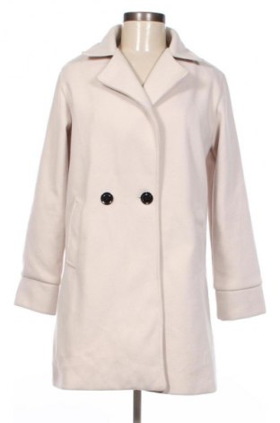Damenmantel NEW COLLECTION, Größe M, Farbe Beige, Preis 66,99 €