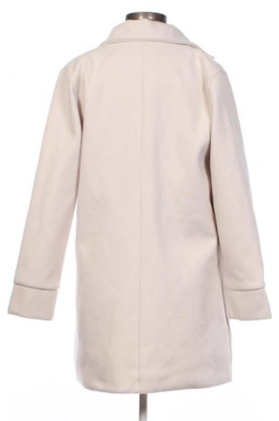 Damenmantel NEW COLLECTION, Größe M, Farbe Beige, Preis 66,99 €