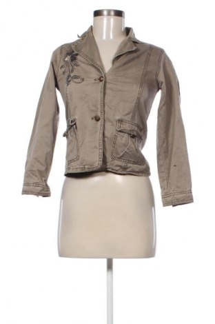 Dámsky kabát  New Fashion, Veľkosť M, Farba Hnedá, Cena  29,67 €