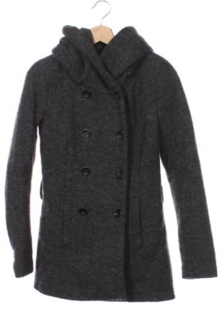 Damenmantel ONLY, Größe XS, Farbe Grau, Preis € 38,99