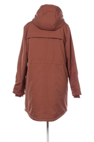 Dámský kabát  ONLY, Velikost XL, Barva Hnědá, Cena  889,00 Kč
