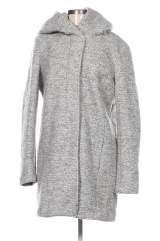 Damski płaszcz ONLY, Rozmiar L, Kolor Szary, Cena 122,99 zł