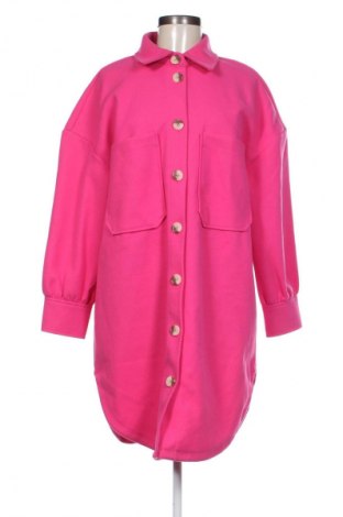 Damenmantel ONLY, Größe M, Farbe Rosa, Preis 33,99 €