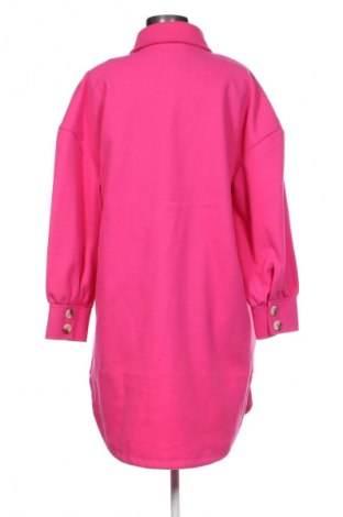 Damenmantel ONLY, Größe M, Farbe Rosa, Preis 33,99 €