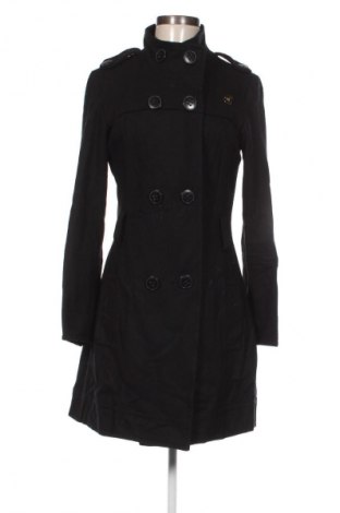 Damenmantel Pepe Jeans, Größe M, Farbe Schwarz, Preis € 97,99