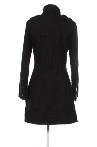 Damenmantel Pepe Jeans, Größe M, Farbe Schwarz, Preis € 97,99