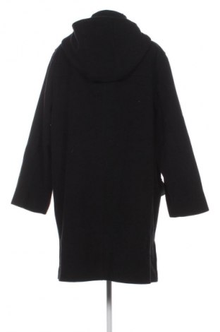 Damenmantel Pier Angelini, Größe XXL, Farbe Schwarz, Preis 60,99 €