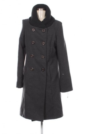 Dámsky kabát  Pronto Moda, Veľkosť XXL, Farba Sivá, Cena  81,95 €