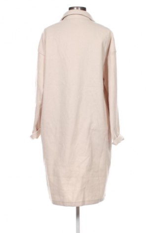 Damenmantel SHEIN, Größe M, Farbe Beige, Preis € 40,99