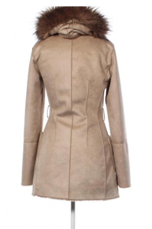Damenmantel Salsa, Größe S, Farbe Beige, Preis 49,10 €