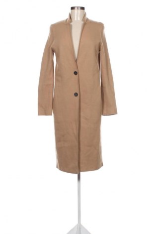 Palton de femei Set, Mărime M, Culoare Bej, Preț 445,99 Lei