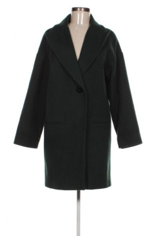 Palton de femei Simple, Mărime M, Culoare Verde, Preț 294,14 Lei