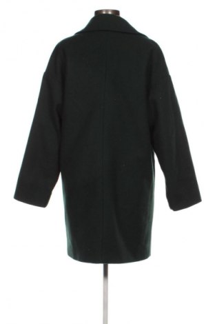 Palton de femei Simple, Mărime M, Culoare Verde, Preț 294,14 Lei