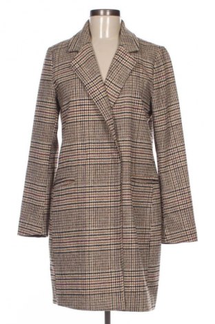 Damenmantel Sinsay, Größe S, Farbe Mehrfarbig, Preis 40,99 €