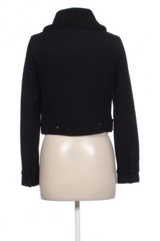 Dámsky kabát  Superdry, Veľkosť S, Farba Čierna, Cena  59,00 €