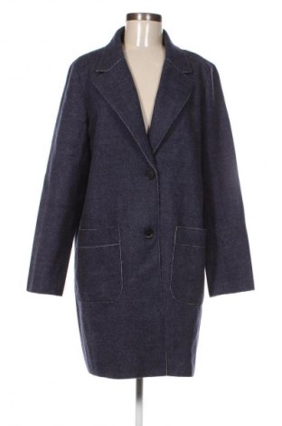 Dámsky kabát  Tom Tailor, Veľkosť XL, Farba Modrá, Cena  48,95 €