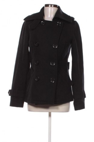 Damenmantel Tom Tailor, Größe S, Farbe Schwarz, Preis 66,99 €