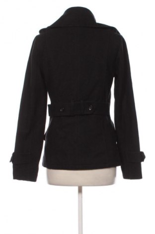 Damenmantel Tom Tailor, Größe S, Farbe Schwarz, Preis 66,99 €
