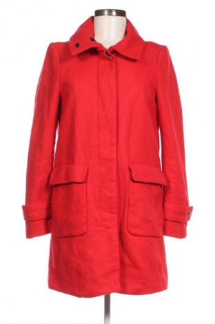 Dámský kabát  Tommy Hilfiger, Velikost M, Barva Červená, Cena  7 919,00 Kč