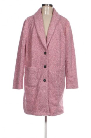 Damenmantel Unbranded, Größe XL, Farbe Rosa, Preis € 40,99