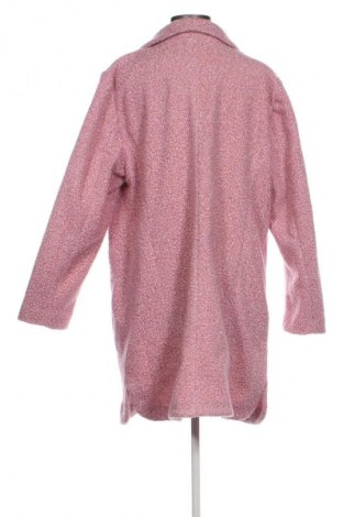 Damenmantel Unbranded, Größe XL, Farbe Rosa, Preis € 40,99