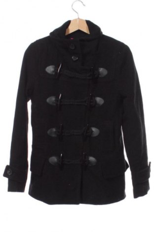 Dámsky kabát  Unbranded, Veľkosť XS, Farba Čierna, Cena  51,95 €