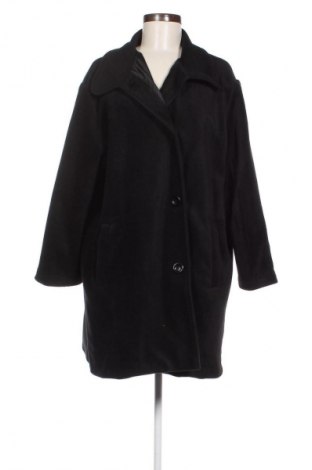 Damenmantel Unbranded, Größe XXL, Farbe Schwarz, Preis 29,68 €
