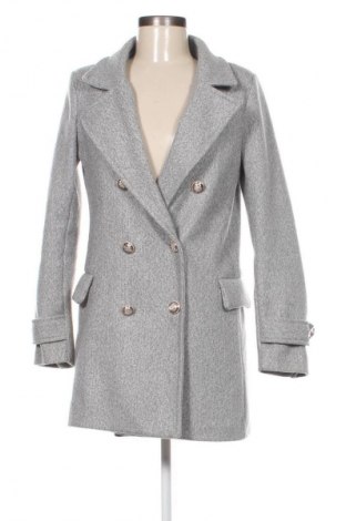 Damenmantel Unbranded, Größe XS, Farbe Grau, Preis € 61,99