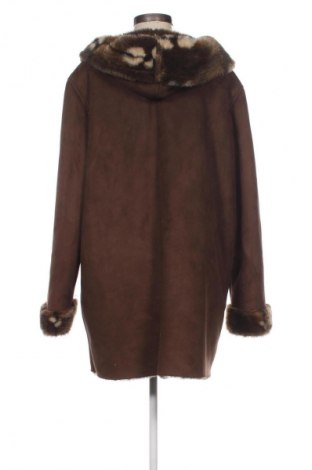 Damenmantel Unbranded, Größe XXL, Farbe Braun, Preis € 45,00