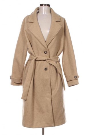 Damenmantel Unbranded, Größe XL, Farbe Beige, Preis € 35,99