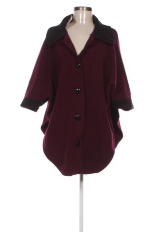 Damenmantel Unbranded, Größe XL, Farbe Lila, Preis € 97,99