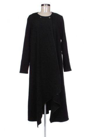 Damenmantel Unbranded, Größe L, Farbe Schwarz, Preis 40,99 €