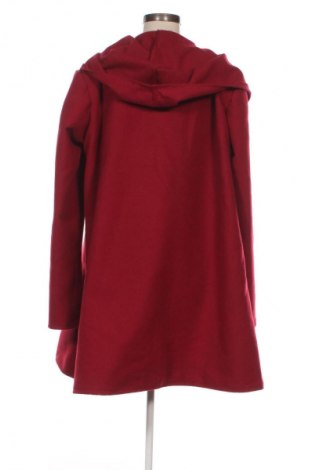 Damenmantel Unbranded, Größe M, Farbe Rot, Preis € 53,99