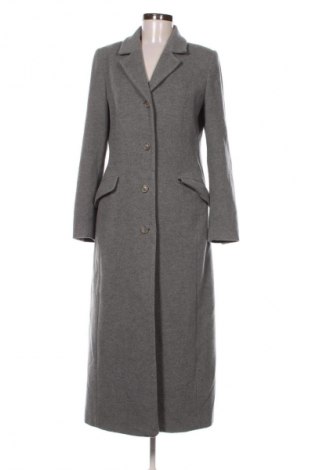 Damenmantel Unbranded, Größe M, Farbe Grau, Preis 60,99 €