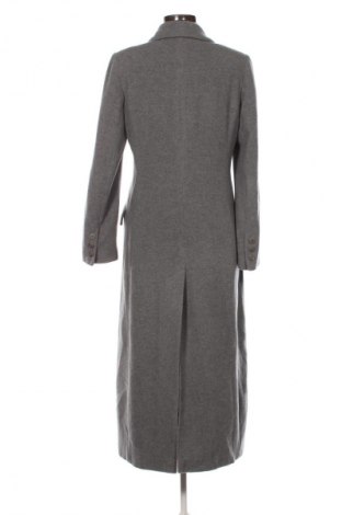 Damenmantel Unbranded, Größe M, Farbe Grau, Preis 60,99 €
