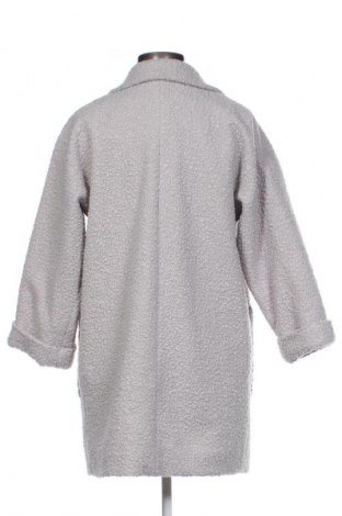 Damenmantel Unbranded, Größe S, Farbe Grau, Preis 45,00 €