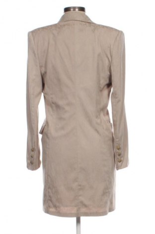 Női kabát Unbranded, Méret S, Szín Bézs, Ár 11 600 Ft