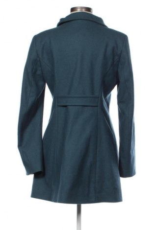 Damski płaszcz United Colors Of Benetton, Rozmiar XL, Kolor Niebieski, Cena 221,00 zł