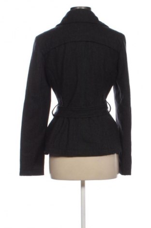 Damenmantel Vero Moda, Größe M, Farbe Grau, Preis 37,99 €