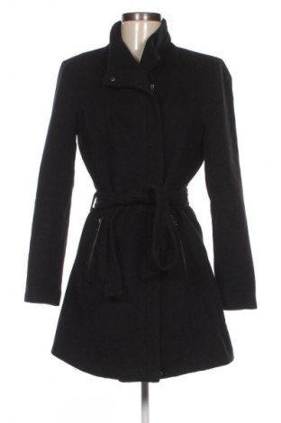 Дамско палто Vero Moda, Размер M, Цвят Черен, Цена 55,99 лв.