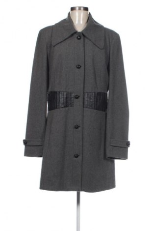 Damski płaszcz Vero Moda, Rozmiar XL, Kolor Szary, Cena 180,99 zł