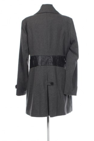 Damski płaszcz Vero Moda, Rozmiar XL, Kolor Szary, Cena 180,99 zł
