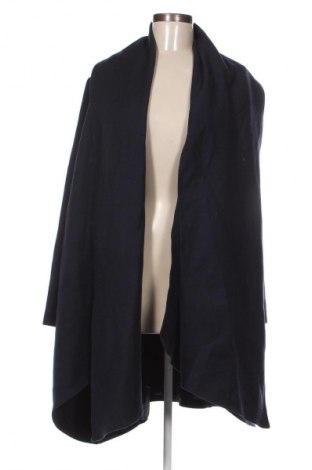 Dámsky kabát  Zara, Veľkosť L, Farba Modrá, Cena  39,95 €